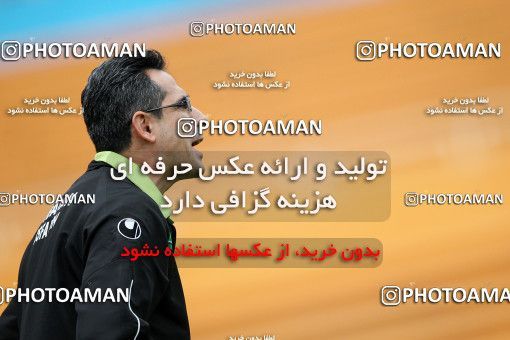 1180630, Tehran, [*parameter:4*], لیگ برتر فوتبال ایران، Persian Gulf Cup، Week 26، Second Leg، Rah Ahan 2 v 2 Zob Ahan Esfahan on 2011/03/10 at Ekbatan Stadium