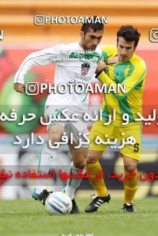 1180469, Tehran, [*parameter:4*], لیگ برتر فوتبال ایران، Persian Gulf Cup، Week 26، Second Leg، Rah Ahan 2 v 2 Zob Ahan Esfahan on 2011/03/10 at Ekbatan Stadium