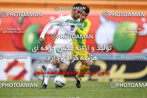 1180342, Tehran, [*parameter:4*], لیگ برتر فوتبال ایران، Persian Gulf Cup، Week 26، Second Leg، Rah Ahan 2 v 2 Zob Ahan Esfahan on 2011/03/10 at Ekbatan Stadium