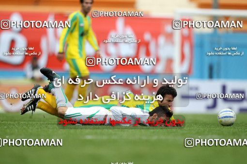 1180667, Tehran, [*parameter:4*], لیگ برتر فوتبال ایران، Persian Gulf Cup، Week 26، Second Leg، Rah Ahan 2 v 2 Zob Ahan Esfahan on 2011/03/10 at Ekbatan Stadium