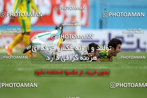 1180689, Tehran, [*parameter:4*], لیگ برتر فوتبال ایران، Persian Gulf Cup، Week 26، Second Leg، Rah Ahan 2 v 2 Zob Ahan Esfahan on 2011/03/10 at Ekbatan Stadium