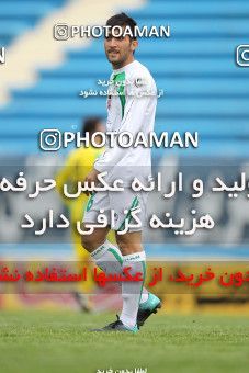 1180462, Tehran, [*parameter:4*], لیگ برتر فوتبال ایران، Persian Gulf Cup، Week 26، Second Leg، Rah Ahan 2 v 2 Zob Ahan Esfahan on 2011/03/10 at Ekbatan Stadium