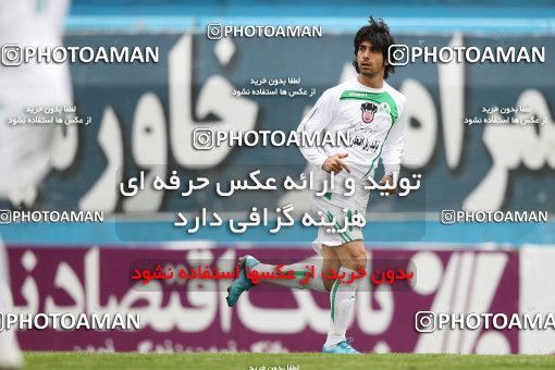 1180734, Tehran, [*parameter:4*], لیگ برتر فوتبال ایران، Persian Gulf Cup، Week 26، Second Leg، Rah Ahan 2 v 2 Zob Ahan Esfahan on 2011/03/10 at Ekbatan Stadium