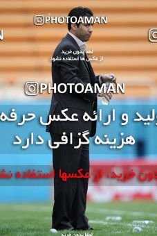 1180597, Tehran, [*parameter:4*], لیگ برتر فوتبال ایران، Persian Gulf Cup، Week 26، Second Leg، Rah Ahan 2 v 2 Zob Ahan Esfahan on 2011/03/10 at Ekbatan Stadium