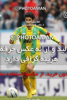 1180435, Tehran, [*parameter:4*], لیگ برتر فوتبال ایران، Persian Gulf Cup، Week 26، Second Leg، Rah Ahan 2 v 2 Zob Ahan Esfahan on 2011/03/10 at Ekbatan Stadium