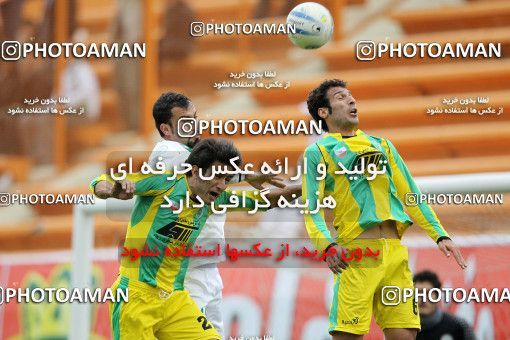 1180399, Tehran, [*parameter:4*], لیگ برتر فوتبال ایران، Persian Gulf Cup، Week 26، Second Leg، Rah Ahan 2 v 2 Zob Ahan Esfahan on 2011/03/10 at Ekbatan Stadium