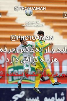 1180550, Tehran, [*parameter:4*], لیگ برتر فوتبال ایران، Persian Gulf Cup، Week 26، Second Leg، Rah Ahan 2 v 2 Zob Ahan Esfahan on 2011/03/10 at Ekbatan Stadium