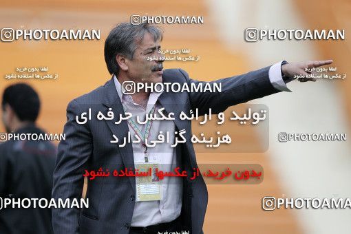 1180657, Tehran, [*parameter:4*], لیگ برتر فوتبال ایران، Persian Gulf Cup، Week 26، Second Leg، Rah Ahan 2 v 2 Zob Ahan Esfahan on 2011/03/10 at Ekbatan Stadium