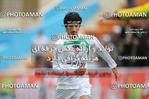 1180491, Tehran, [*parameter:4*], لیگ برتر فوتبال ایران، Persian Gulf Cup، Week 26، Second Leg، Rah Ahan 2 v 2 Zob Ahan Esfahan on 2011/03/10 at Ekbatan Stadium