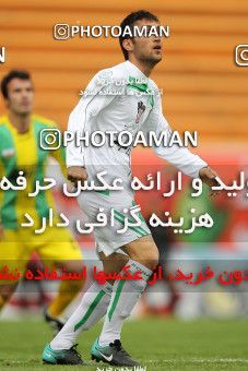 1180358, Tehran, [*parameter:4*], لیگ برتر فوتبال ایران، Persian Gulf Cup، Week 26، Second Leg، Rah Ahan 2 v 2 Zob Ahan Esfahan on 2011/03/10 at Ekbatan Stadium