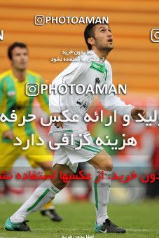 1180375, Tehran, [*parameter:4*], لیگ برتر فوتبال ایران، Persian Gulf Cup، Week 26، Second Leg، Rah Ahan 2 v 2 Zob Ahan Esfahan on 2011/03/10 at Ekbatan Stadium