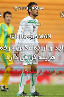 1180536, Tehran, [*parameter:4*], لیگ برتر فوتبال ایران، Persian Gulf Cup، Week 26، Second Leg، Rah Ahan 2 v 2 Zob Ahan Esfahan on 2011/03/10 at Ekbatan Stadium