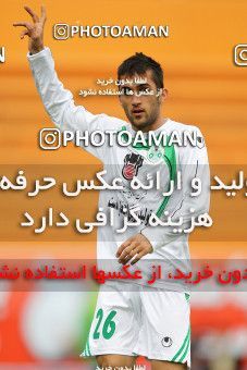 1180602, Tehran, [*parameter:4*], لیگ برتر فوتبال ایران، Persian Gulf Cup، Week 26، Second Leg، Rah Ahan 2 v 2 Zob Ahan Esfahan on 2011/03/10 at Ekbatan Stadium