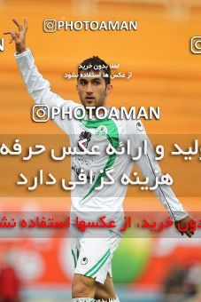 1180558, Tehran, [*parameter:4*], لیگ برتر فوتبال ایران، Persian Gulf Cup، Week 26، Second Leg، Rah Ahan 2 v 2 Zob Ahan Esfahan on 2011/03/10 at Ekbatan Stadium