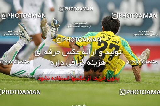 1180492, Tehran, [*parameter:4*], لیگ برتر فوتبال ایران، Persian Gulf Cup، Week 26، Second Leg، Rah Ahan 2 v 2 Zob Ahan Esfahan on 2011/03/10 at Ekbatan Stadium