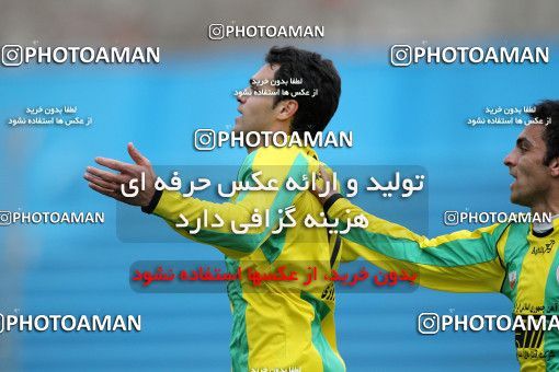 1180562, Tehran, [*parameter:4*], لیگ برتر فوتبال ایران، Persian Gulf Cup، Week 26، Second Leg، Rah Ahan 2 v 2 Zob Ahan Esfahan on 2011/03/10 at Ekbatan Stadium