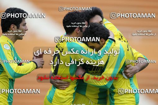 1180661, Tehran, [*parameter:4*], لیگ برتر فوتبال ایران، Persian Gulf Cup، Week 26، Second Leg، Rah Ahan 2 v 2 Zob Ahan Esfahan on 2011/03/10 at Ekbatan Stadium
