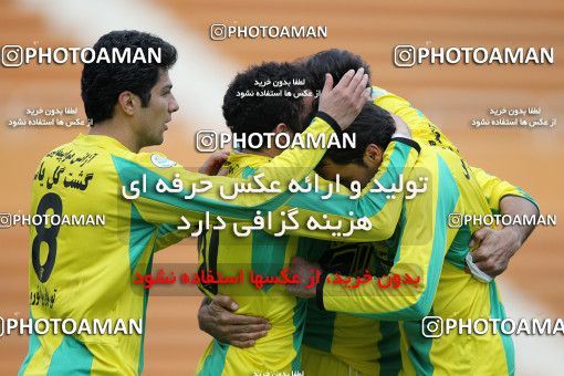 1180382, Tehran, [*parameter:4*], لیگ برتر فوتبال ایران، Persian Gulf Cup، Week 26، Second Leg، Rah Ahan 2 v 2 Zob Ahan Esfahan on 2011/03/10 at Ekbatan Stadium