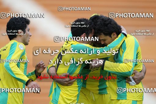 1180457, Tehran, [*parameter:4*], لیگ برتر فوتبال ایران، Persian Gulf Cup، Week 26، Second Leg، Rah Ahan 2 v 2 Zob Ahan Esfahan on 2011/03/10 at Ekbatan Stadium