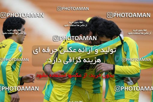 1180420, Tehran, [*parameter:4*], لیگ برتر فوتبال ایران، Persian Gulf Cup، Week 26، Second Leg، Rah Ahan 2 v 2 Zob Ahan Esfahan on 2011/03/10 at Ekbatan Stadium
