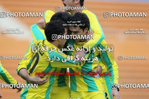 1180543, Tehran, [*parameter:4*], لیگ برتر فوتبال ایران، Persian Gulf Cup، Week 26، Second Leg، Rah Ahan 2 v 2 Zob Ahan Esfahan on 2011/03/10 at Ekbatan Stadium