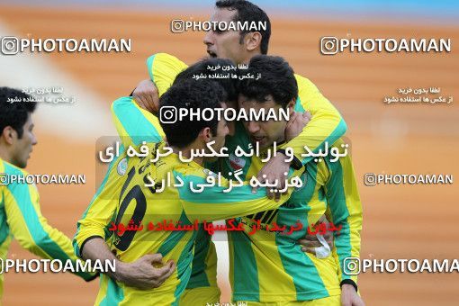 1180747, Tehran, [*parameter:4*], لیگ برتر فوتبال ایران، Persian Gulf Cup، Week 26، Second Leg، Rah Ahan 2 v 2 Zob Ahan Esfahan on 2011/03/10 at Ekbatan Stadium