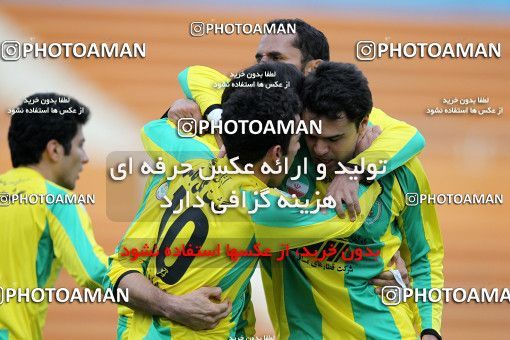 1180385, Tehran, [*parameter:4*], لیگ برتر فوتبال ایران، Persian Gulf Cup، Week 26، Second Leg، Rah Ahan 2 v 2 Zob Ahan Esfahan on 2011/03/10 at Ekbatan Stadium