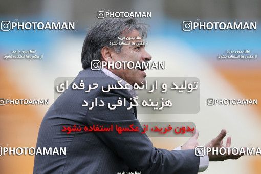 1180405, Tehran, [*parameter:4*], لیگ برتر فوتبال ایران، Persian Gulf Cup، Week 26، Second Leg، Rah Ahan 2 v 2 Zob Ahan Esfahan on 2011/03/10 at Ekbatan Stadium