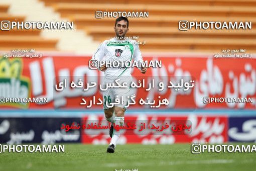1180706, Tehran, [*parameter:4*], لیگ برتر فوتبال ایران، Persian Gulf Cup، Week 26، Second Leg، Rah Ahan 2 v 2 Zob Ahan Esfahan on 2011/03/10 at Ekbatan Stadium