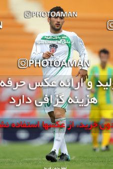 1180496, Tehran, [*parameter:4*], لیگ برتر فوتبال ایران، Persian Gulf Cup، Week 26، Second Leg، Rah Ahan 2 v 2 Zob Ahan Esfahan on 2011/03/10 at Ekbatan Stadium
