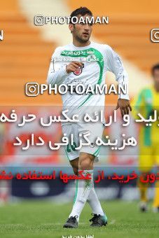 1180759, Tehran, [*parameter:4*], لیگ برتر فوتبال ایران، Persian Gulf Cup، Week 26، Second Leg، Rah Ahan 2 v 2 Zob Ahan Esfahan on 2011/03/10 at Ekbatan Stadium