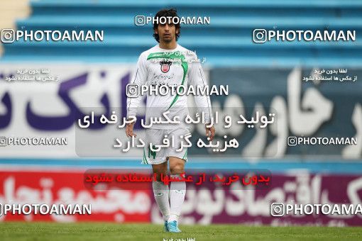1180498, Tehran, [*parameter:4*], لیگ برتر فوتبال ایران، Persian Gulf Cup، Week 26، Second Leg، Rah Ahan 2 v 2 Zob Ahan Esfahan on 2011/03/10 at Ekbatan Stadium