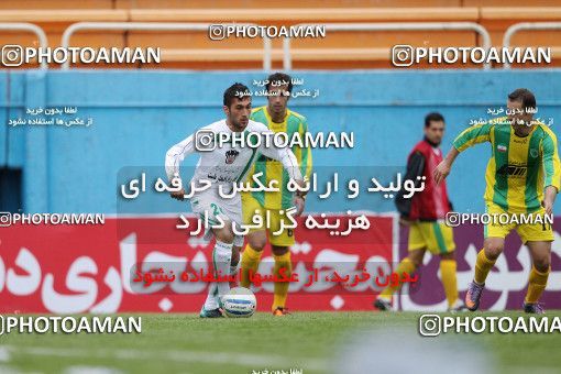 1180593, Tehran, [*parameter:4*], لیگ برتر فوتبال ایران، Persian Gulf Cup، Week 26، Second Leg، Rah Ahan 2 v 2 Zob Ahan Esfahan on 2011/03/10 at Ekbatan Stadium