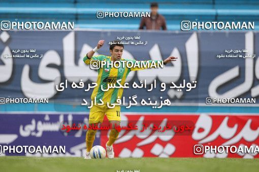 1180669, Tehran, [*parameter:4*], لیگ برتر فوتبال ایران، Persian Gulf Cup، Week 26، Second Leg، Rah Ahan 2 v 2 Zob Ahan Esfahan on 2011/03/10 at Ekbatan Stadium