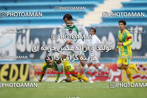 1180448, Tehran, [*parameter:4*], لیگ برتر فوتبال ایران، Persian Gulf Cup، Week 26، Second Leg، Rah Ahan 2 v 2 Zob Ahan Esfahan on 2011/03/10 at Ekbatan Stadium