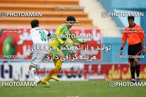 1180638, Tehran, [*parameter:4*], لیگ برتر فوتبال ایران، Persian Gulf Cup، Week 26، Second Leg، Rah Ahan 2 v 2 Zob Ahan Esfahan on 2011/03/10 at Ekbatan Stadium