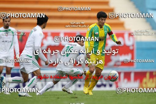 1180588, Tehran, [*parameter:4*], لیگ برتر فوتبال ایران، Persian Gulf Cup، Week 26، Second Leg، Rah Ahan 2 v 2 Zob Ahan Esfahan on 2011/03/10 at Ekbatan Stadium