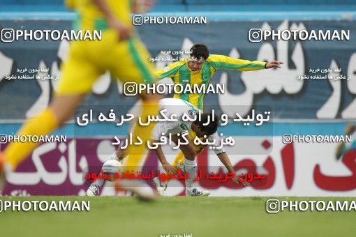 1180744, Tehran, [*parameter:4*], لیگ برتر فوتبال ایران، Persian Gulf Cup، Week 26، Second Leg، Rah Ahan 2 v 2 Zob Ahan Esfahan on 2011/03/10 at Ekbatan Stadium