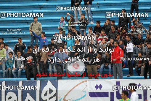 1180655, Tehran, [*parameter:4*], لیگ برتر فوتبال ایران، Persian Gulf Cup، Week 26، Second Leg، Rah Ahan 2 v 2 Zob Ahan Esfahan on 2011/03/10 at Ekbatan Stadium