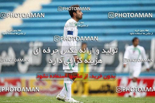 1180352, Tehran, [*parameter:4*], لیگ برتر فوتبال ایران، Persian Gulf Cup، Week 26، Second Leg، Rah Ahan 2 v 2 Zob Ahan Esfahan on 2011/03/10 at Ekbatan Stadium