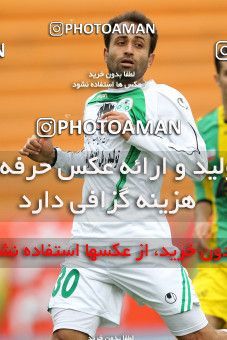 1180736, Tehran, [*parameter:4*], لیگ برتر فوتبال ایران، Persian Gulf Cup، Week 26، Second Leg، Rah Ahan 2 v 2 Zob Ahan Esfahan on 2011/03/10 at Ekbatan Stadium