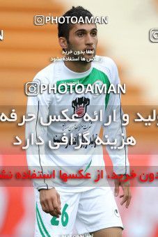 1180366, Tehran, [*parameter:4*], لیگ برتر فوتبال ایران، Persian Gulf Cup، Week 26، Second Leg، Rah Ahan 2 v 2 Zob Ahan Esfahan on 2011/03/10 at Ekbatan Stadium