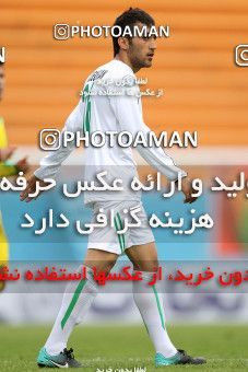 1180487, Tehran, [*parameter:4*], لیگ برتر فوتبال ایران، Persian Gulf Cup، Week 26، Second Leg، Rah Ahan 2 v 2 Zob Ahan Esfahan on 2011/03/10 at Ekbatan Stadium