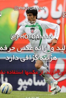 1180345, Tehran, [*parameter:4*], لیگ برتر فوتبال ایران، Persian Gulf Cup، Week 26، Second Leg، Rah Ahan 2 v 2 Zob Ahan Esfahan on 2011/03/10 at Ekbatan Stadium
