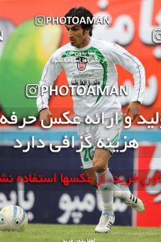 1180340, Tehran, [*parameter:4*], لیگ برتر فوتبال ایران، Persian Gulf Cup، Week 26، Second Leg، Rah Ahan 2 v 2 Zob Ahan Esfahan on 2011/03/10 at Ekbatan Stadium