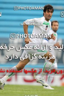 1180452, Tehran, [*parameter:4*], لیگ برتر فوتبال ایران، Persian Gulf Cup، Week 26، Second Leg، Rah Ahan 2 v 2 Zob Ahan Esfahan on 2011/03/10 at Ekbatan Stadium