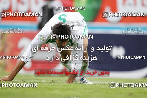 1180650, Tehran, [*parameter:4*], لیگ برتر فوتبال ایران، Persian Gulf Cup، Week 26، Second Leg، Rah Ahan 2 v 2 Zob Ahan Esfahan on 2011/03/10 at Ekbatan Stadium