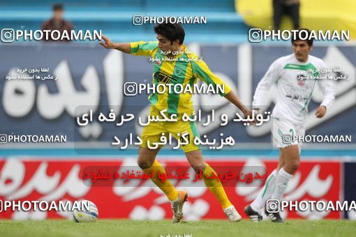 1180717, Tehran, [*parameter:4*], لیگ برتر فوتبال ایران، Persian Gulf Cup، Week 26، Second Leg، Rah Ahan 2 v 2 Zob Ahan Esfahan on 2011/03/10 at Ekbatan Stadium
