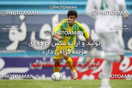 1180561, Tehran, [*parameter:4*], لیگ برتر فوتبال ایران، Persian Gulf Cup، Week 26، Second Leg، Rah Ahan 2 v 2 Zob Ahan Esfahan on 2011/03/10 at Ekbatan Stadium