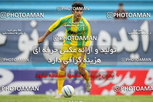 1180371, Tehran, [*parameter:4*], لیگ برتر فوتبال ایران، Persian Gulf Cup، Week 26، Second Leg، Rah Ahan 2 v 2 Zob Ahan Esfahan on 2011/03/10 at Ekbatan Stadium